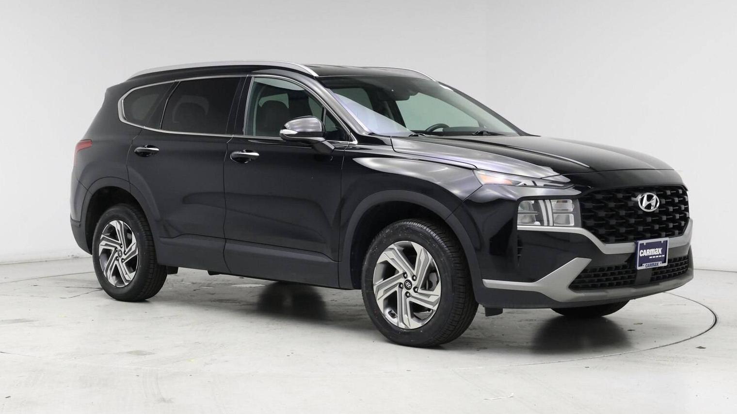 HYUNDAI SANTA FE 2023 5NMS2DAJ8PH571912 image